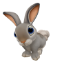 FlappyRabbit