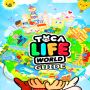 Toca Life Boca World Porady icon