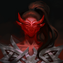Eldrum: Red Tide - Text RPG icon