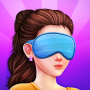 Girls Makeup: Dress Up Games