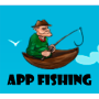 App Fishing