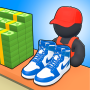 Outlet Store 3d – Tycoon Game icon