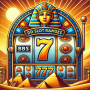 DD Slot Ramses 777