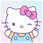 Hello Kitty My Dream Store icon