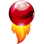 Божевільний мяч icon