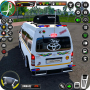 Bus Driving Mini Bus Game icon