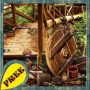 Juego de objetos ocultos del bosque icon