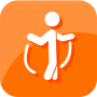 Contador de cuerda para saltar - Contador de IA icon