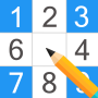Sudoku - Quebra-cabeça de Sudoku Clássico icon