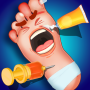 Human Body Operation - Multi surgeon game