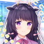 My Sweet Herbivore High: Anime Moe Dating Sim