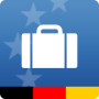 Douanes et voyages icon