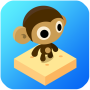 Monkey - Logic puzzles