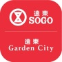SOGO/Garden City icon