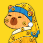 Nuts & Bolts 3D: Screw Master icon