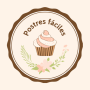 Postres faciles icon