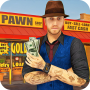 Pawn Shop Sim Business Games