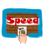 Speed - Spit (Card Game)