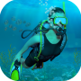 Raft Survival Ocean-Explore Underwater World Games