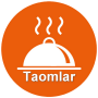 Receita de comida icon