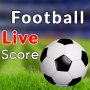 Football Live Score : Soccer