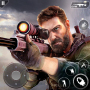 Jeux de tir de fusil de sniper icon