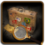 Travel. Hidden objects