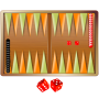 Narde - Long Backgammon