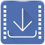 Téléchargement vidéo pour Facebook icon
