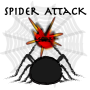 Spider Vs Bugs icon
