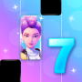 Music Piano 7: Rush Song Games icon