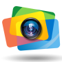 Cámara extrema icon