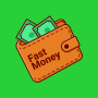 FastMoney - заработок денег icon
