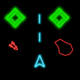 Ztellar - A Retro Space Shooter (SHMUP/STG)