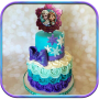 Ideas para pasteles en estilo Disney icon