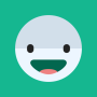 Daylio Journal - Rastreador de humor icon