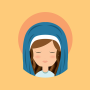 Klasyczne modlitwy katolickie icon