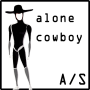 Alone Cowboy