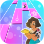 Mirabel Piano Tiles icon