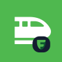 Freedom Travel - Bilhetes de trem icon