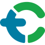 Tokocrypto: compre criptomoedas Bitcoin icon
