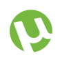 μTorrent®- Torrent Downloader icon