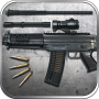 Штурмова гвинтівка SIG-552: GunSims icon