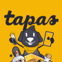 Тапас – комікси та романи icon