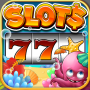 Ocean Story Slots - Free Vegas Casino Games