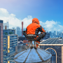 Spider Hero Fighting Game 2025 icon