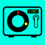 Pop le coffre-fort icon