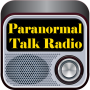 Paranormal Talk Radio icon