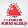State of Minas Gerais (bezpłatny) icon