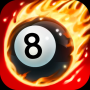 Villar 8-Ball Super Billiards